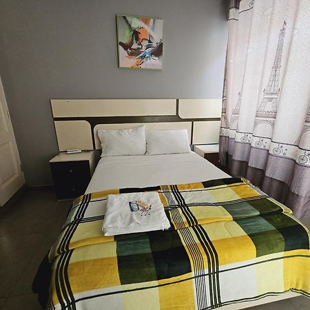 Hotel La Suite De Angelique Хуачо Екстериор снимка