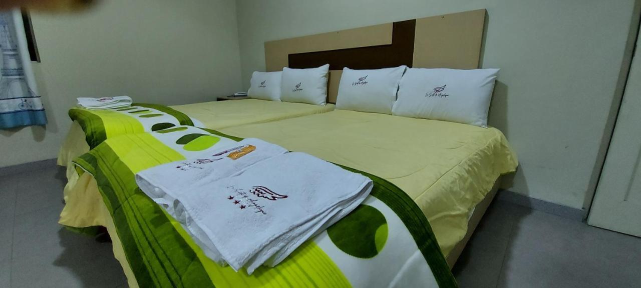 Hotel La Suite De Angelique Хуачо Екстериор снимка