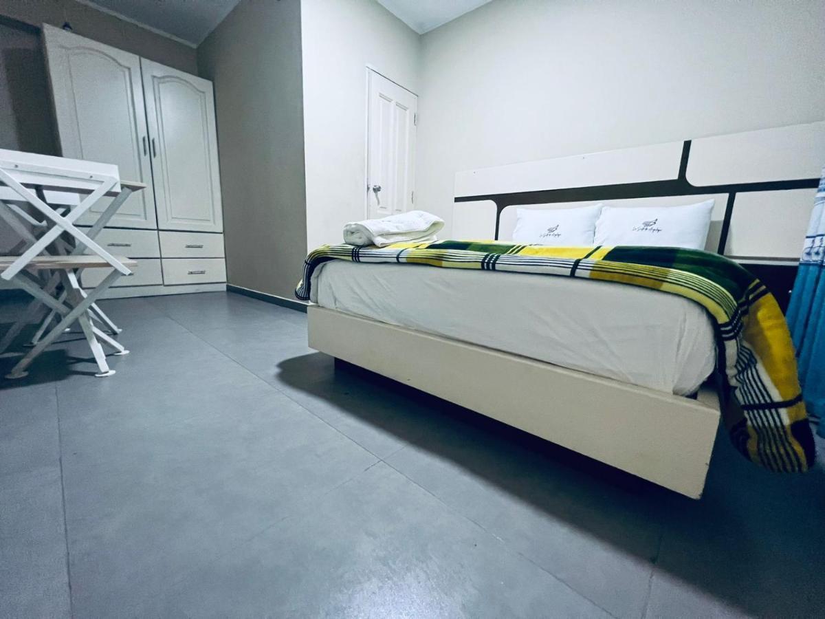 Hotel La Suite De Angelique Хуачо Екстериор снимка