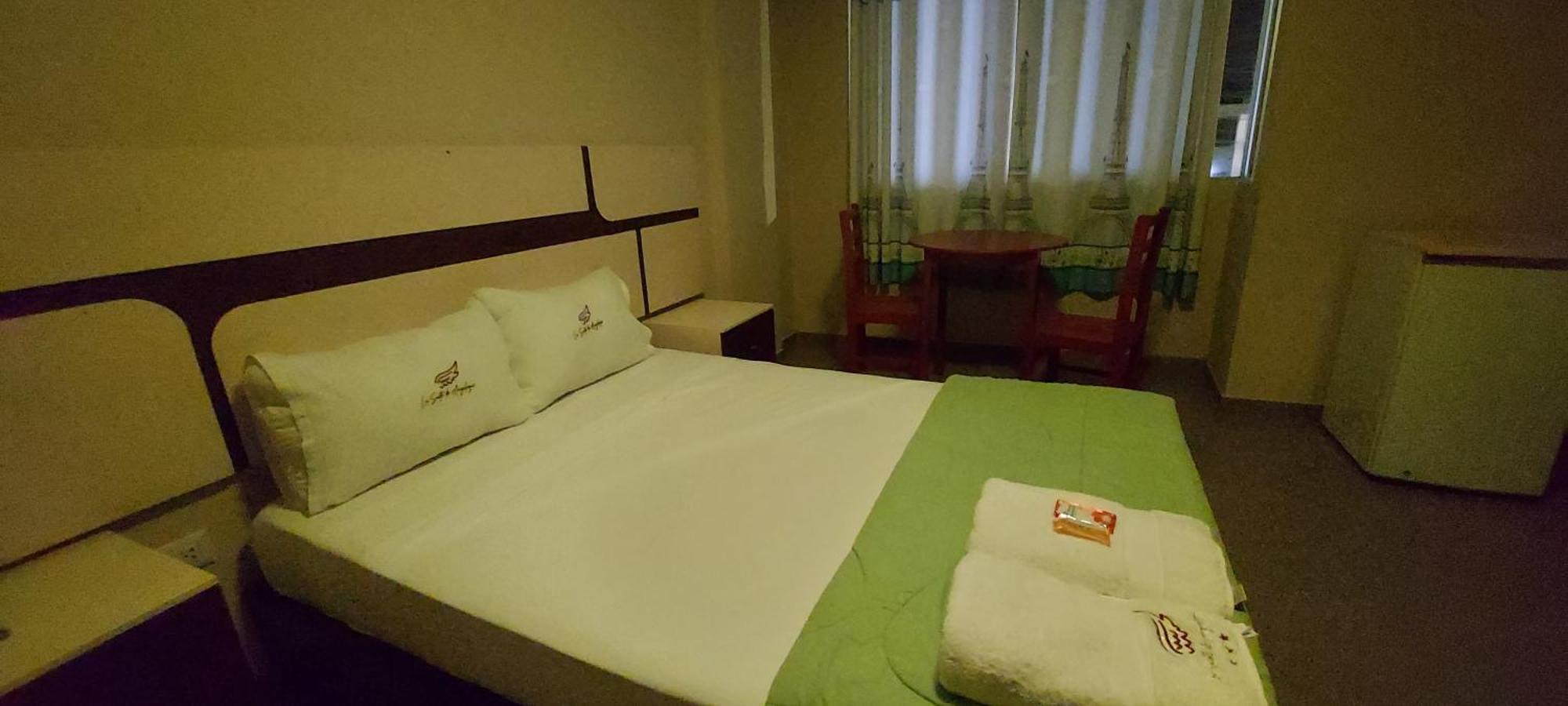 Hotel La Suite De Angelique Хуачо Екстериор снимка