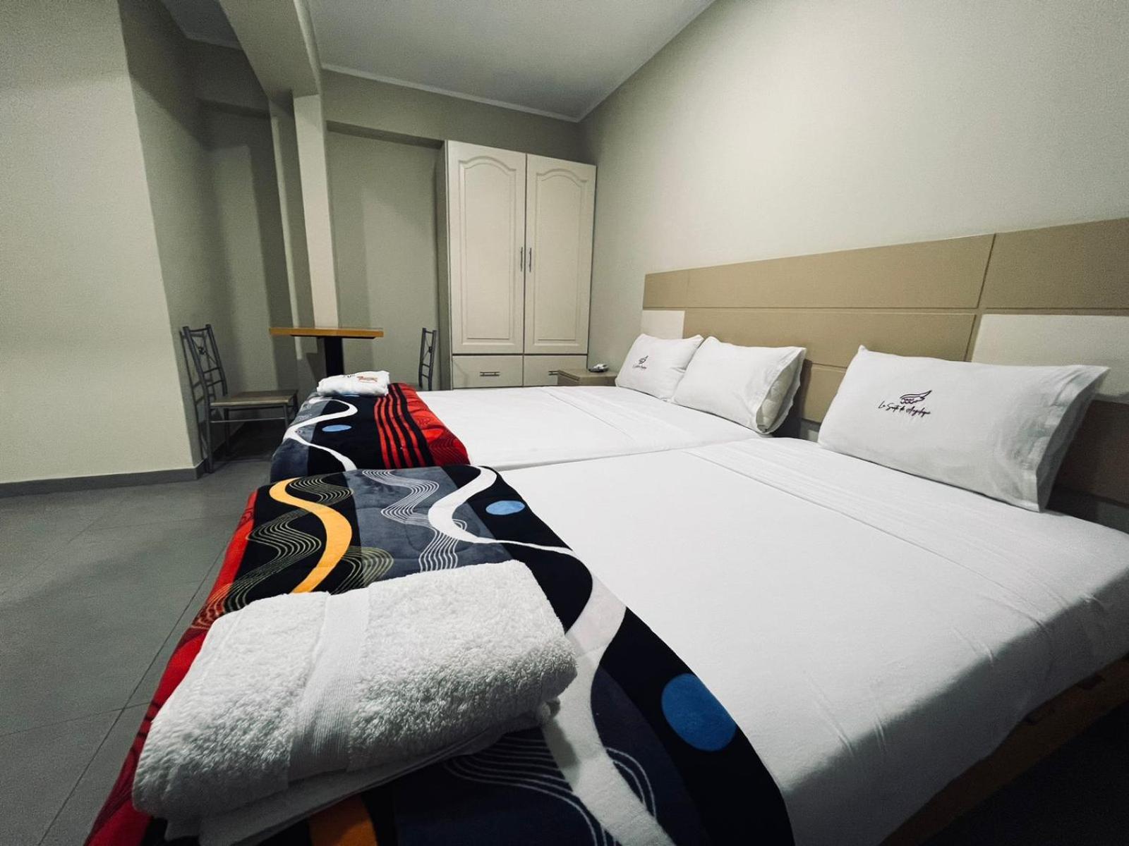 Hotel La Suite De Angelique Хуачо Екстериор снимка