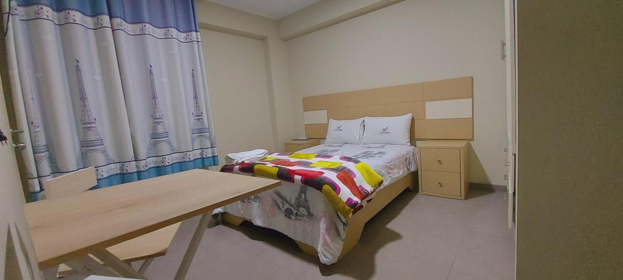 Hotel La Suite De Angelique Хуачо Екстериор снимка