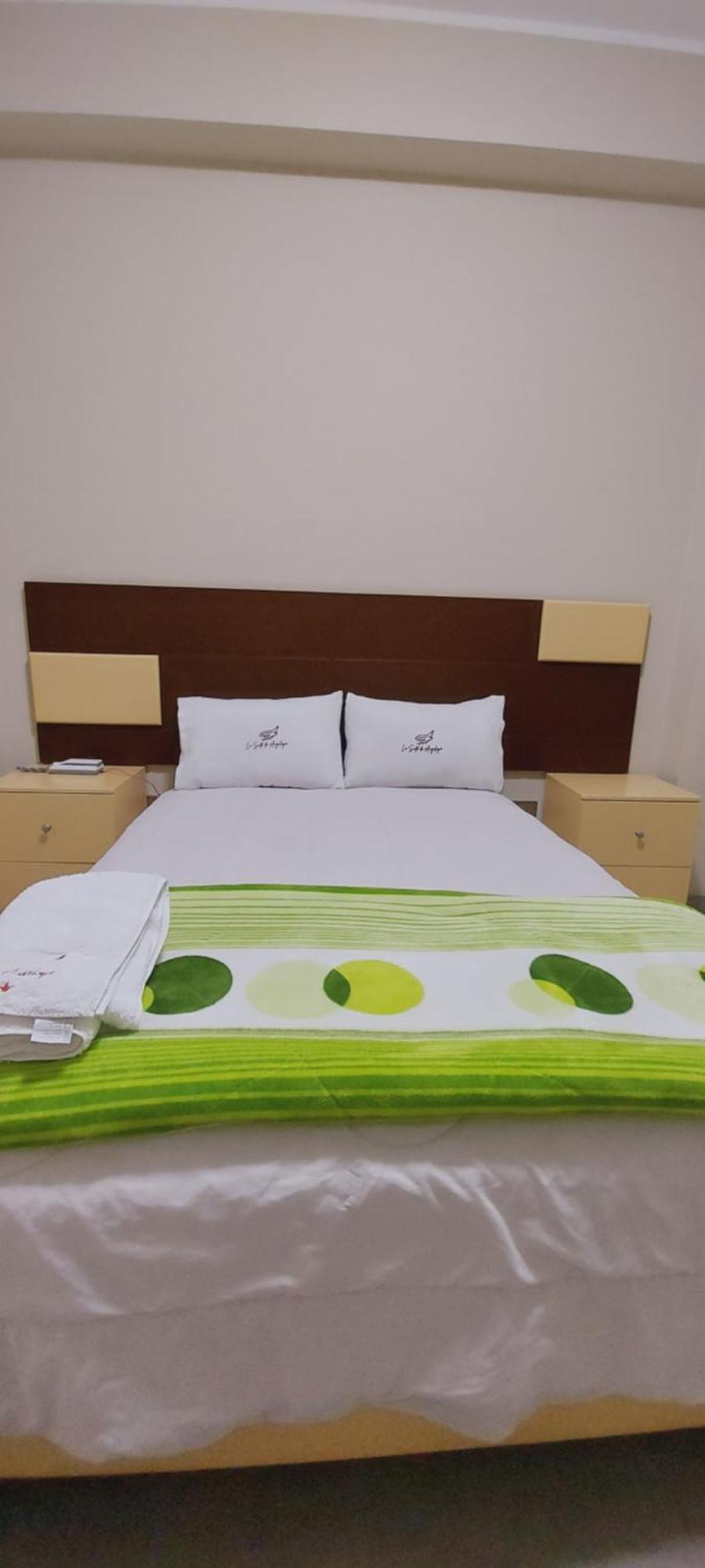 Hotel La Suite De Angelique Хуачо Екстериор снимка
