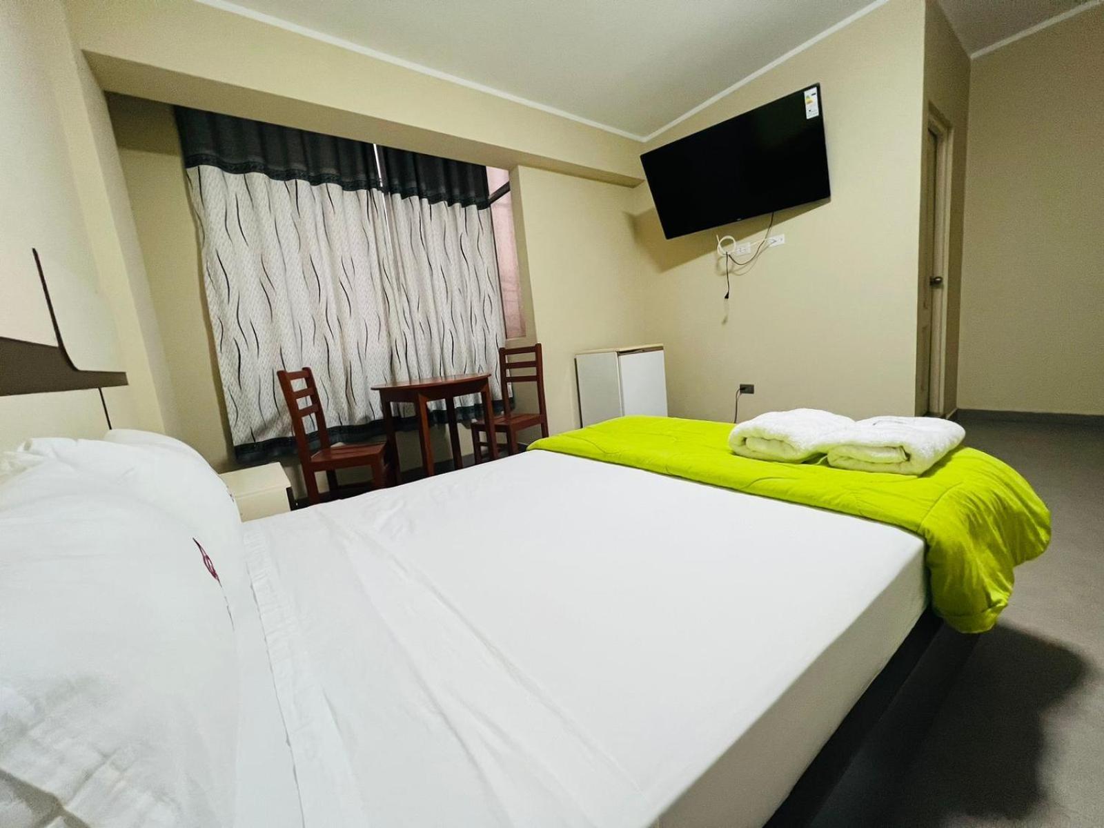 Hotel La Suite De Angelique Хуачо Екстериор снимка