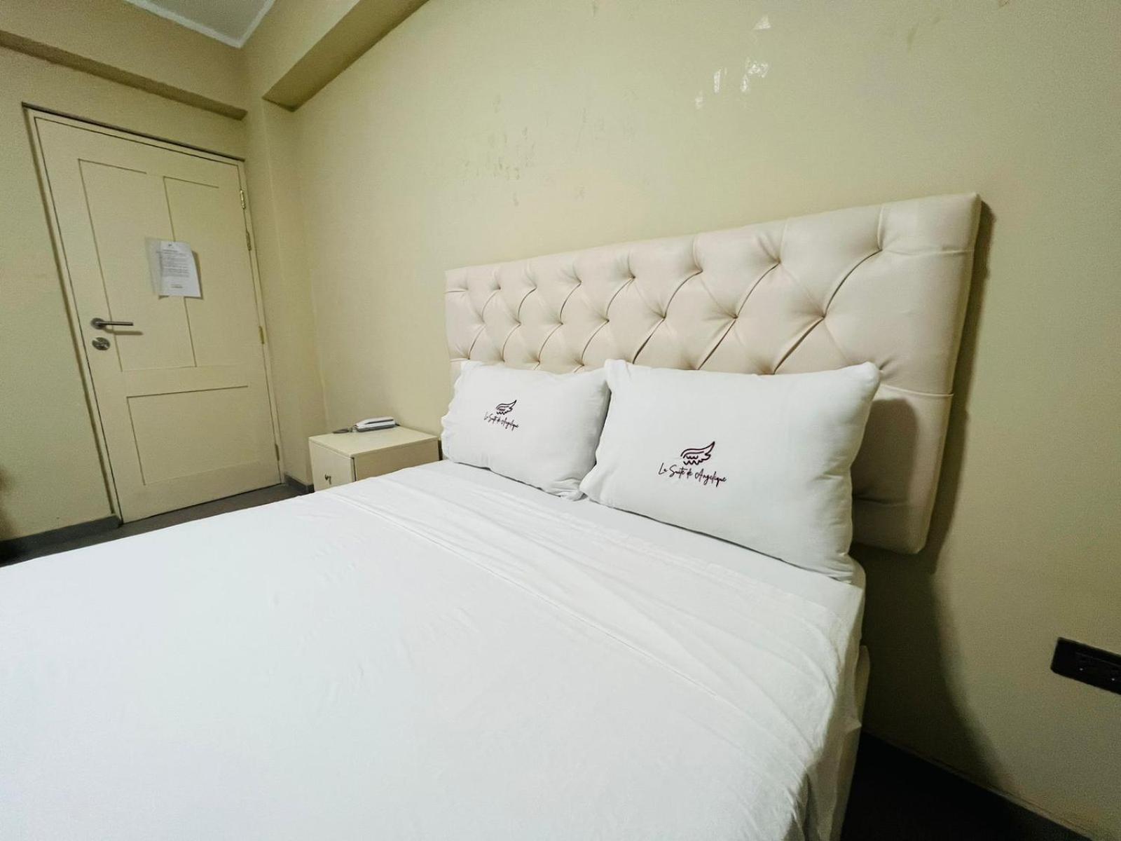 Hotel La Suite De Angelique Хуачо Екстериор снимка