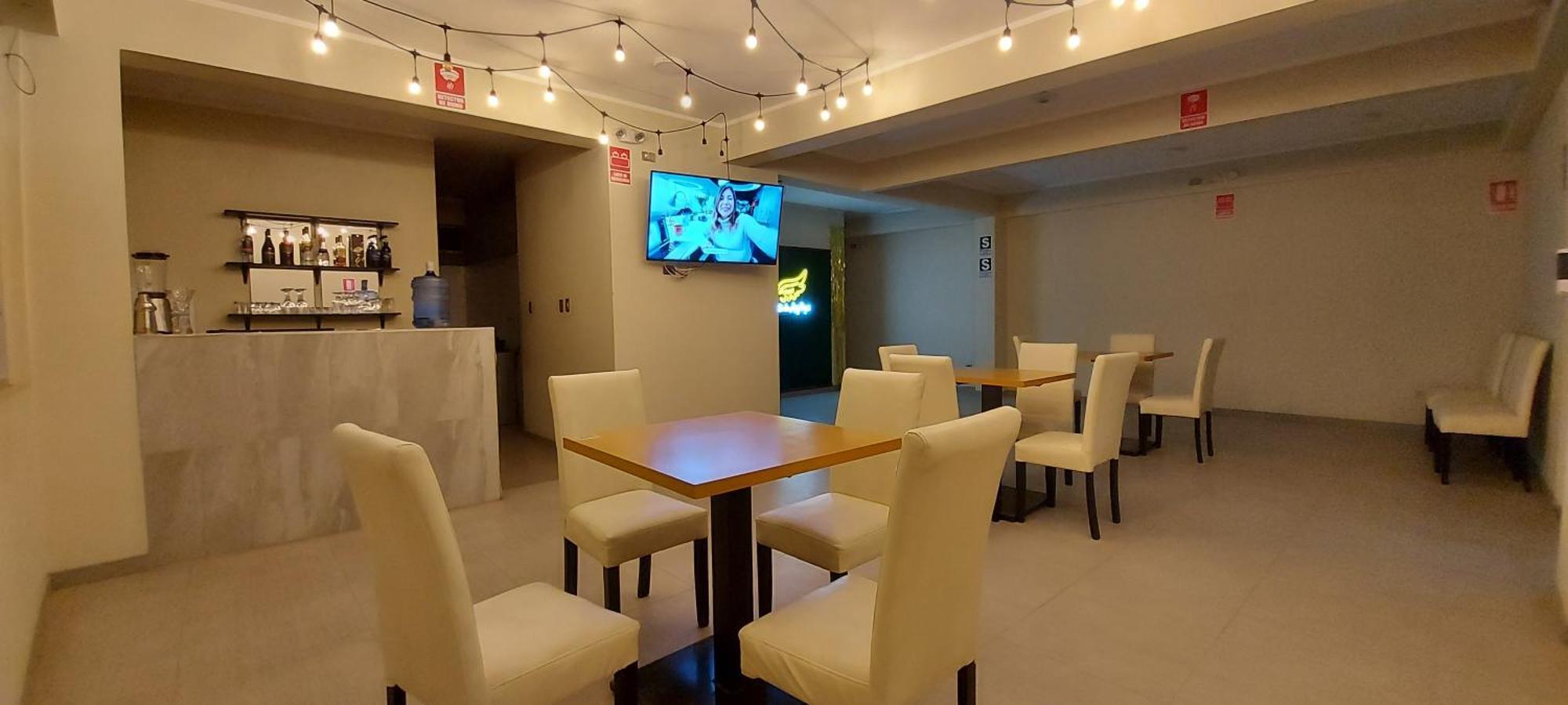 Hotel La Suite De Angelique Хуачо Екстериор снимка
