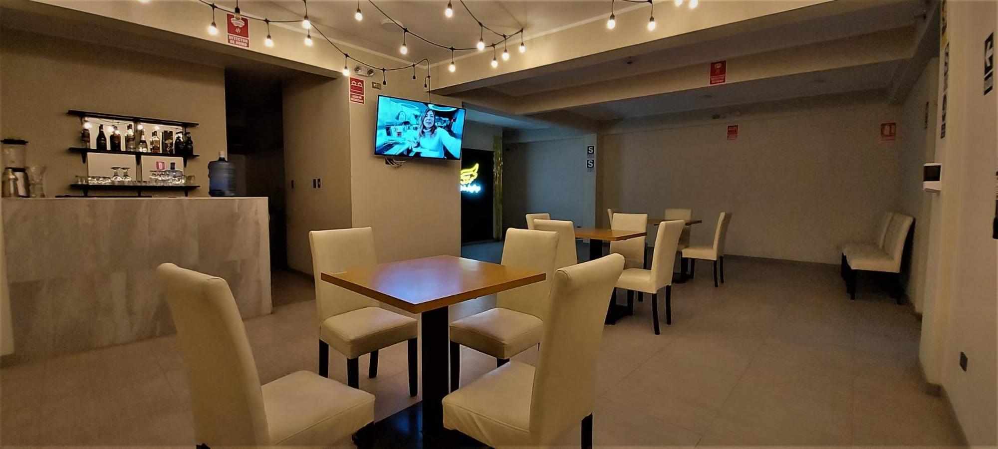 Hotel La Suite De Angelique Хуачо Екстериор снимка